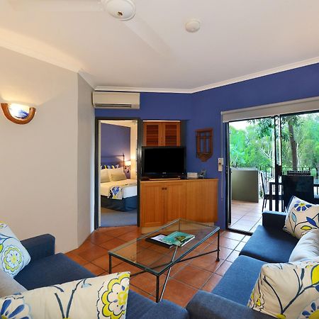 Reef Club Resort Port Douglas Luaran gambar