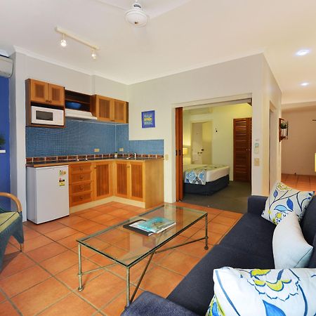 Reef Club Resort Port Douglas Luaran gambar