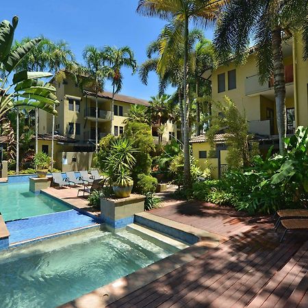 Reef Club Resort Port Douglas Luaran gambar