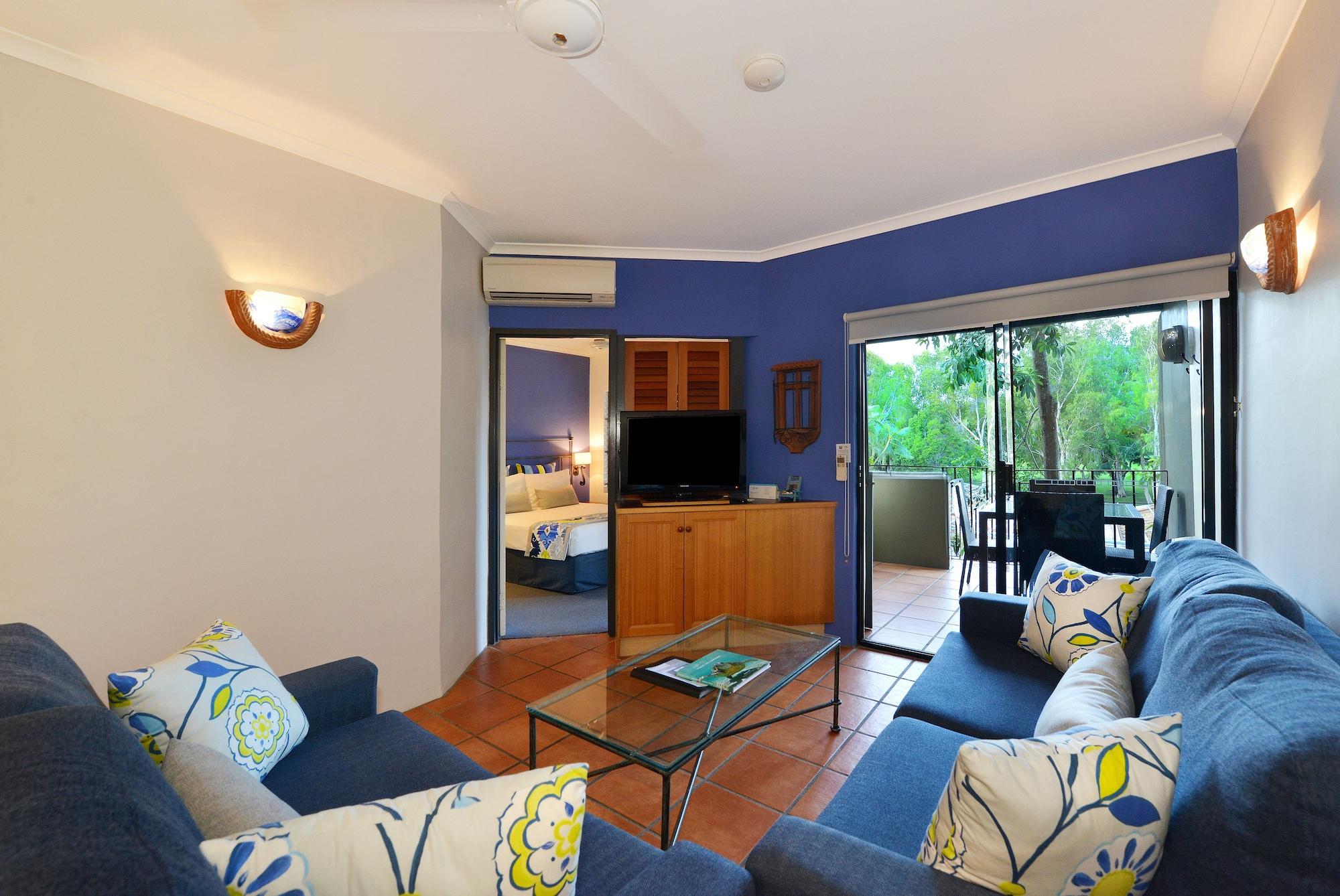 Reef Club Resort Port Douglas Luaran gambar