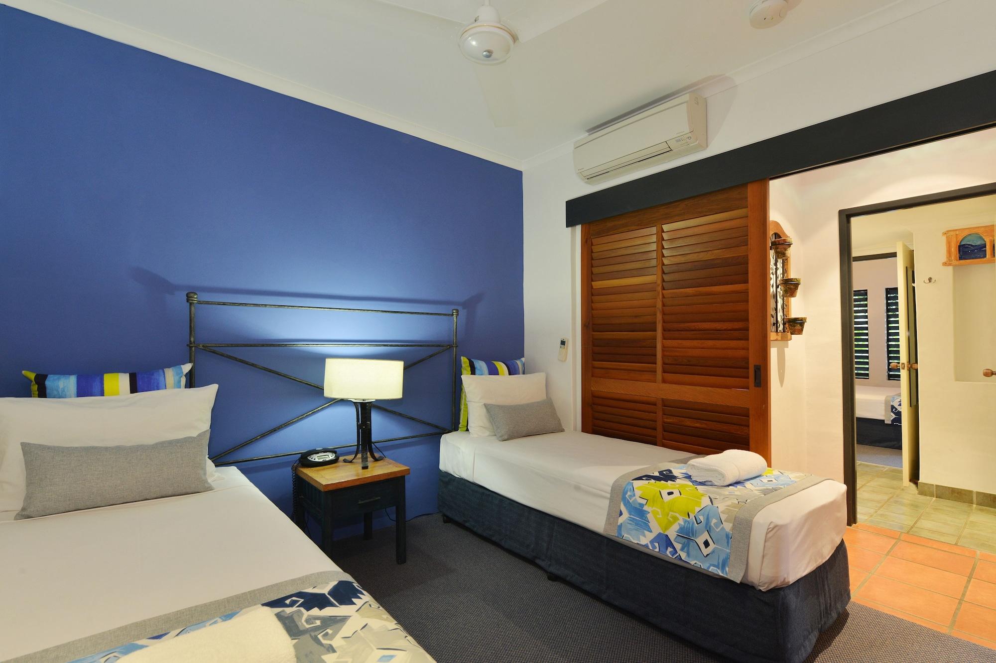 Reef Club Resort Port Douglas Luaran gambar