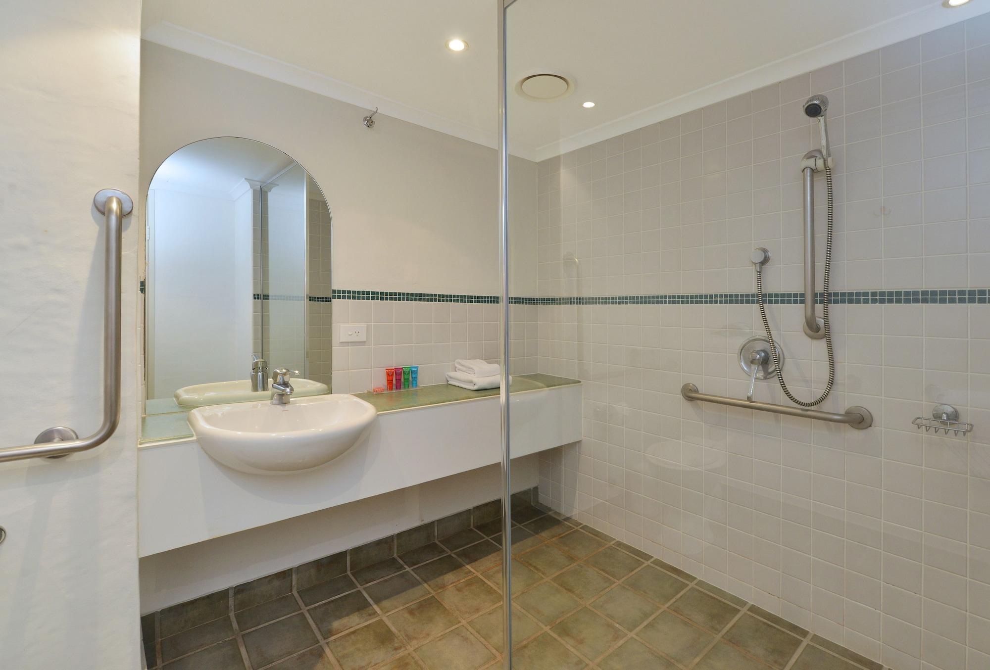 Reef Club Resort Port Douglas Luaran gambar