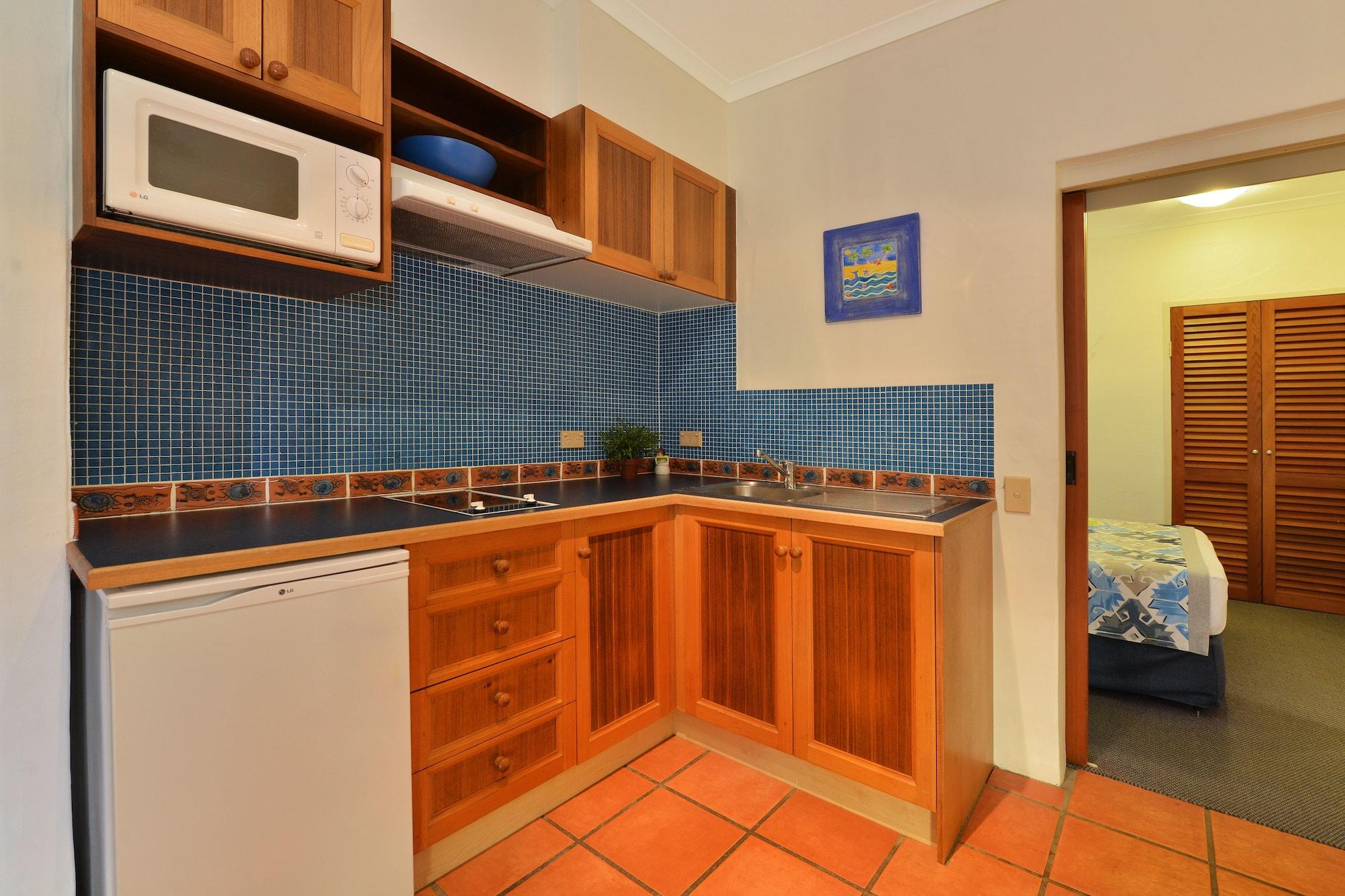 Reef Club Resort Port Douglas Luaran gambar