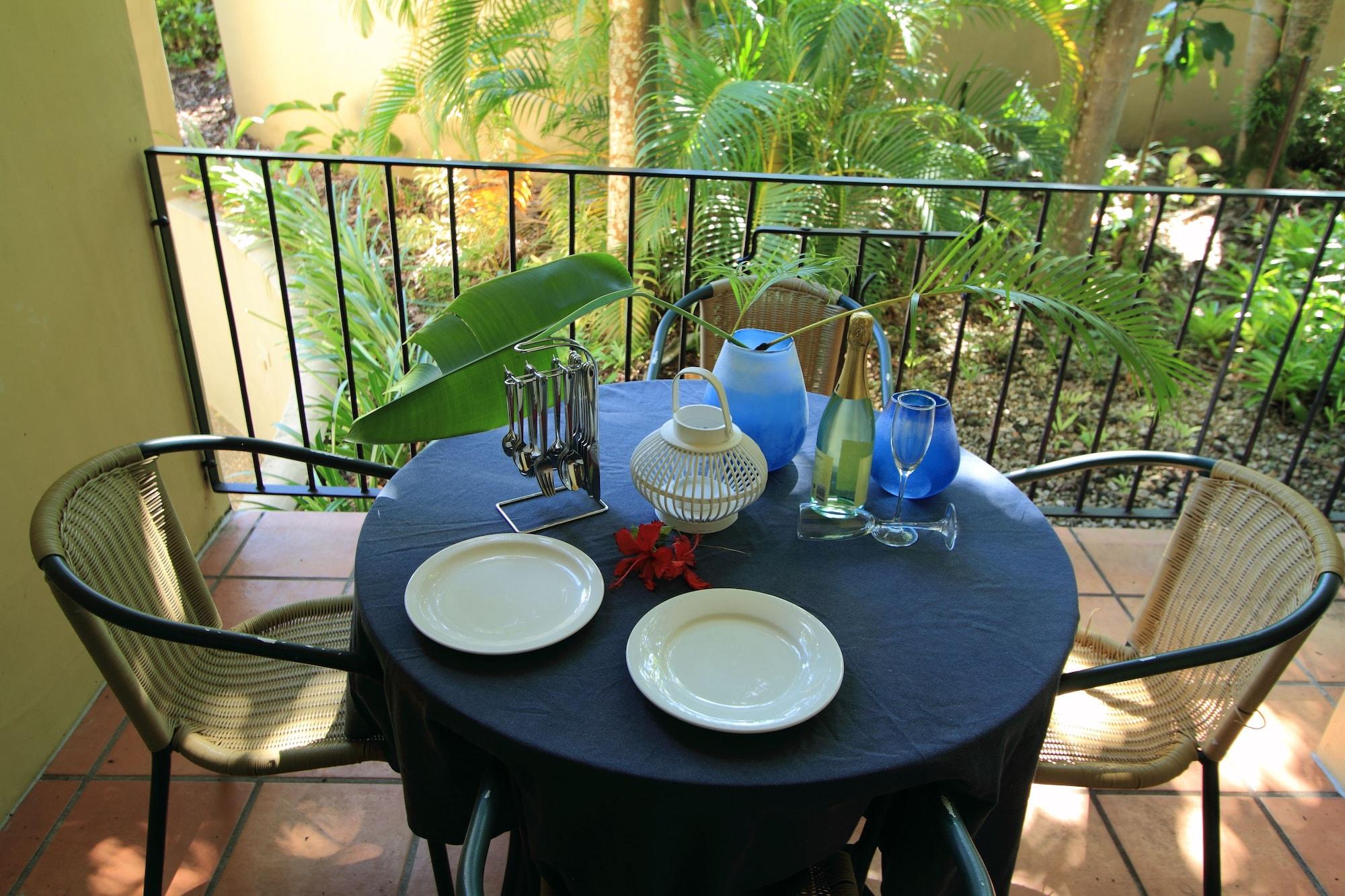 Reef Club Resort Port Douglas Luaran gambar