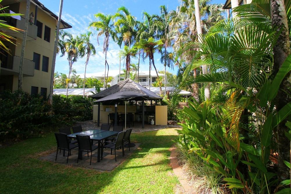 Reef Club Resort Port Douglas Luaran gambar