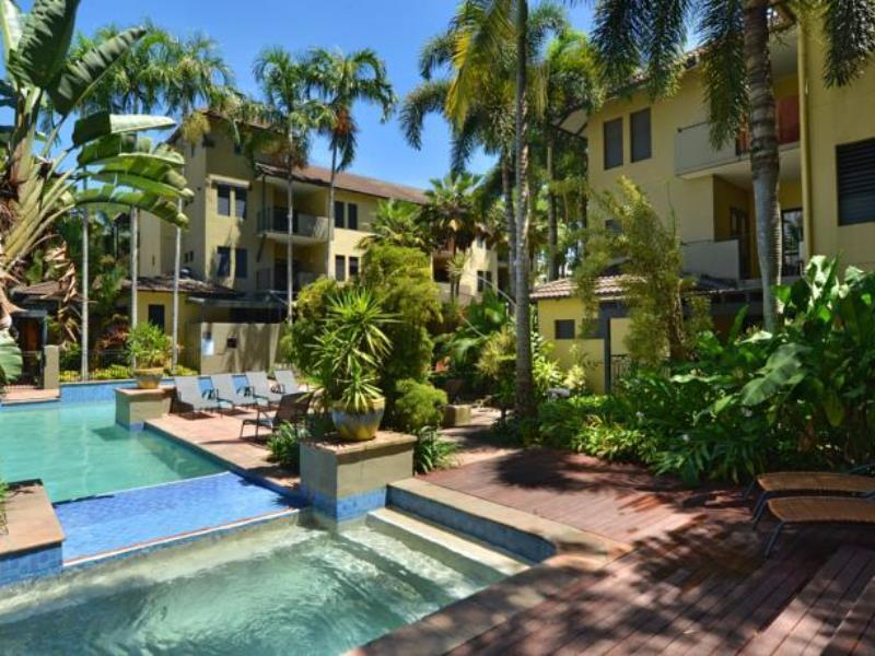 Reef Club Resort Port Douglas Luaran gambar