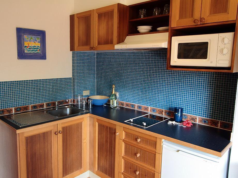 Reef Club Resort Port Douglas Luaran gambar