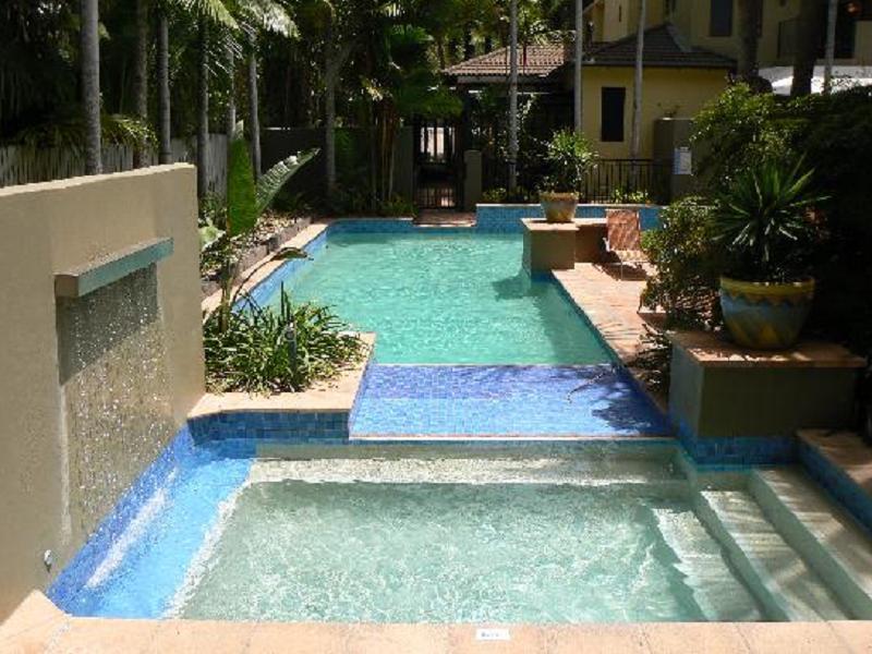Reef Club Resort Port Douglas Luaran gambar