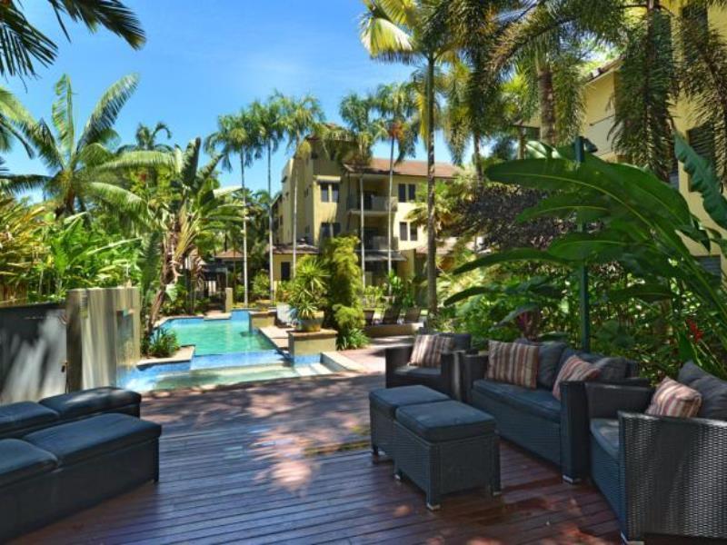 Reef Club Resort Port Douglas Luaran gambar