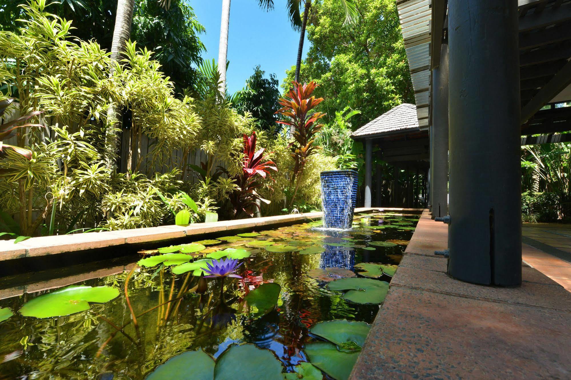 Reef Club Resort Port Douglas Luaran gambar