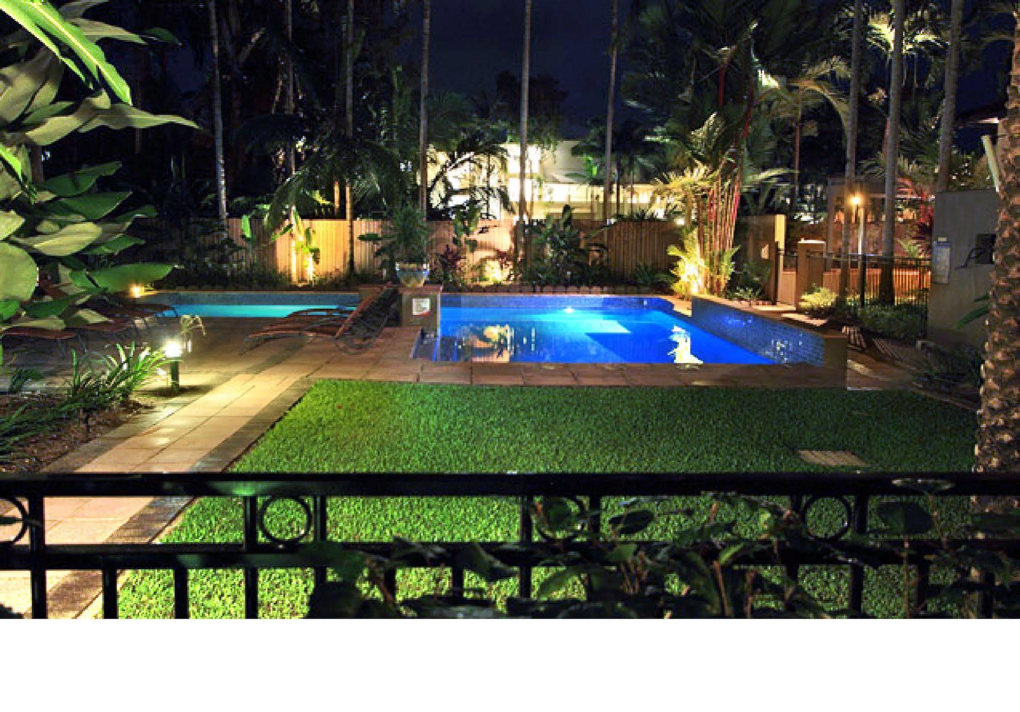 Reef Club Resort Port Douglas Luaran gambar