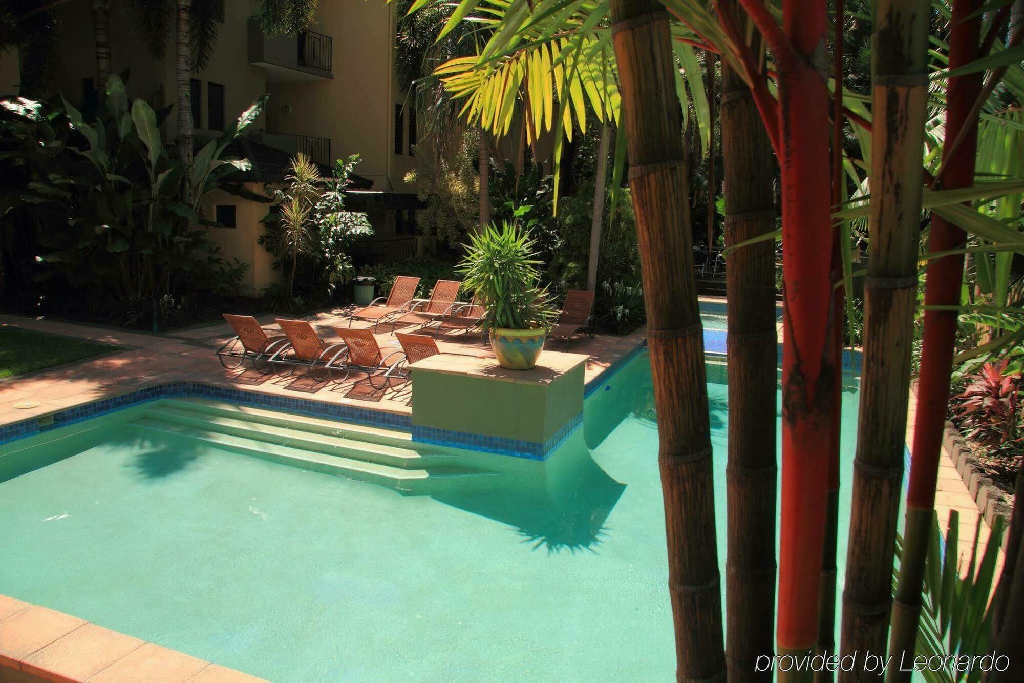 Reef Club Resort Port Douglas Luaran gambar